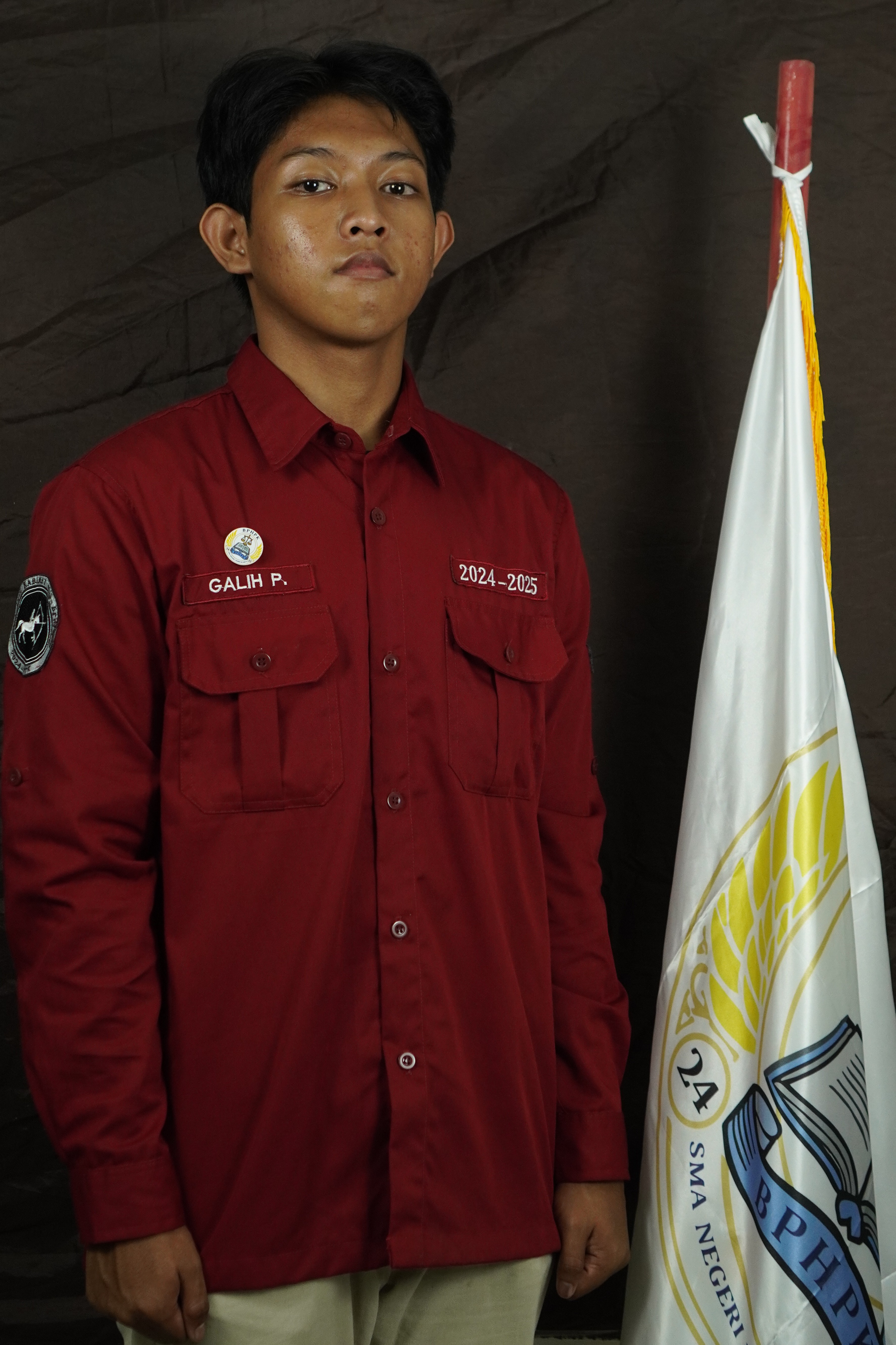 Ketua BPHPK